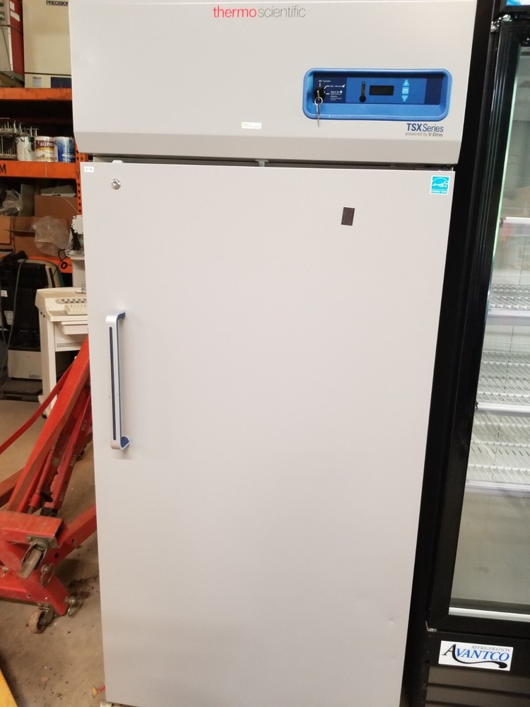 Used Thermo Scientific TSX Freezer