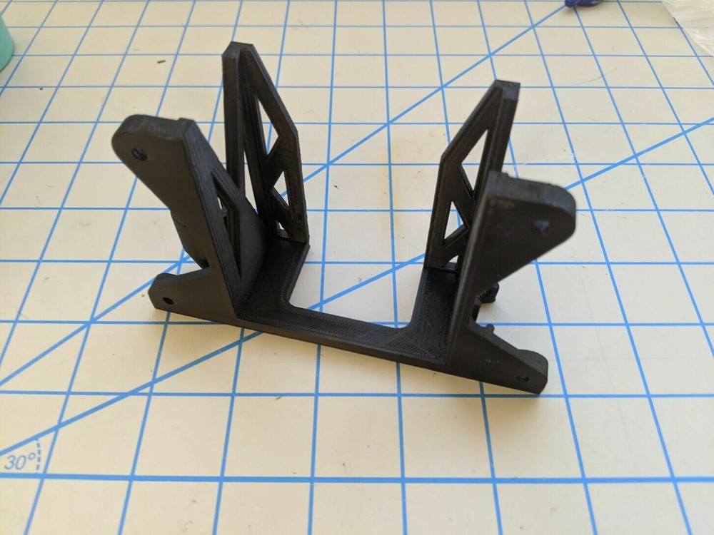 Boosted Board wall mount charger stand