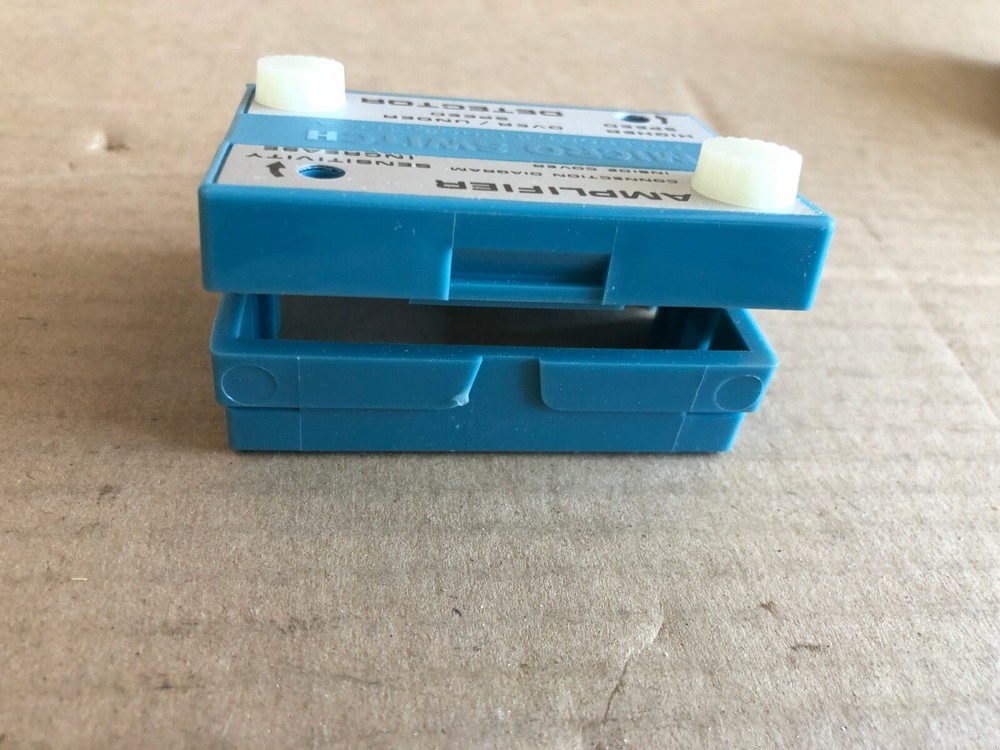 Honeywell, Microswitch, FMC06