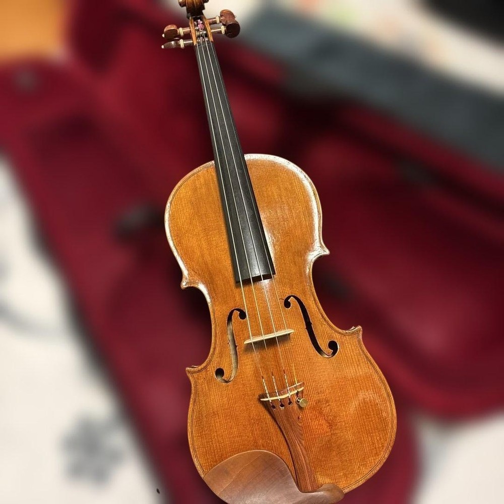 Emile Germain Violin 4/4 size