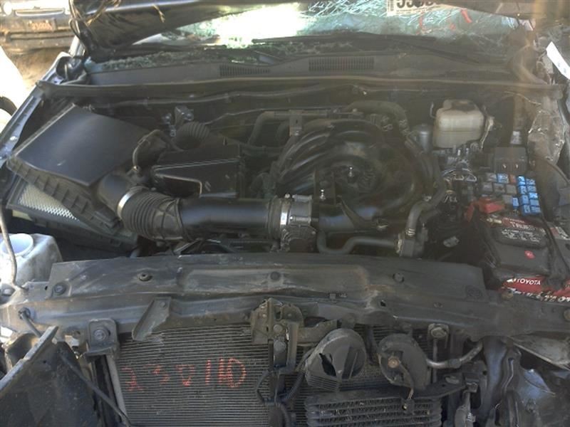18 19 TOYOTA TACOMA TRD FRONT WINDSHIELD MOUNTED CAMERA