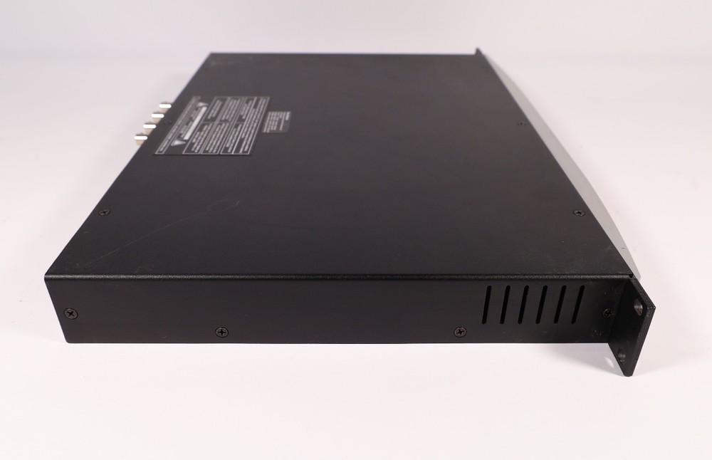 Linear Acoustics Upmax v4 Surroundfield Controller