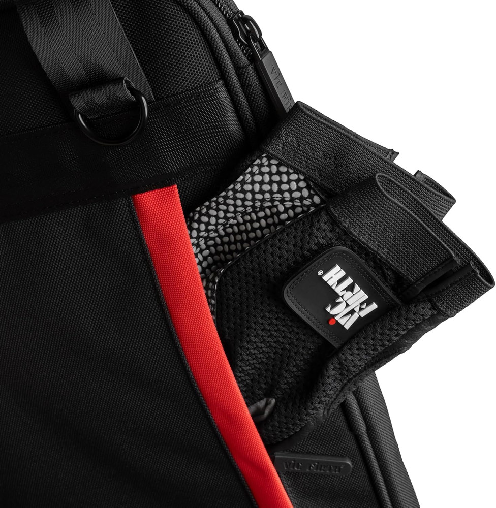 Performer Classic Stick Bag, Black