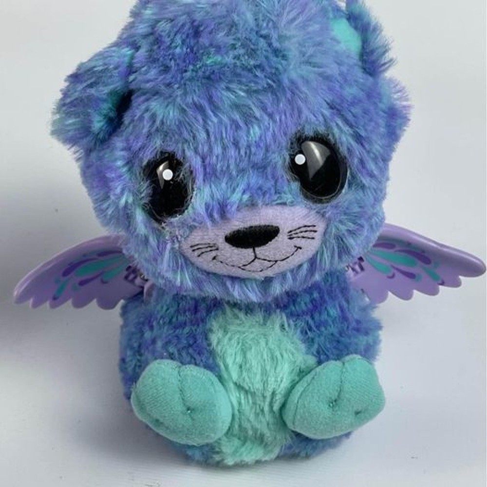 Five Hatchimals; See Description