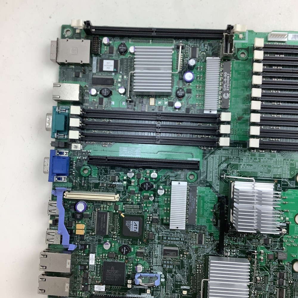 IBM x3650 System Board 46M7131 L79311H