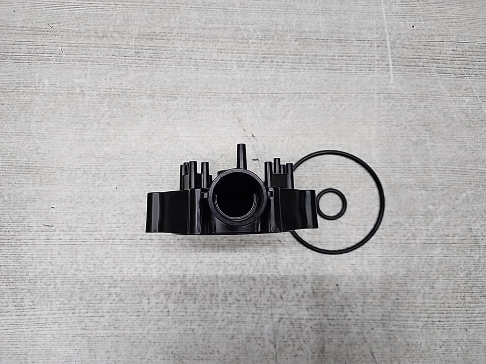 7171161 - Water Softener Valve Cover