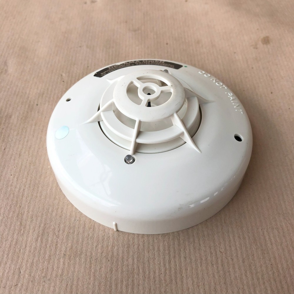 HOCHIKI DCD-1EM HEAT DETECTOR