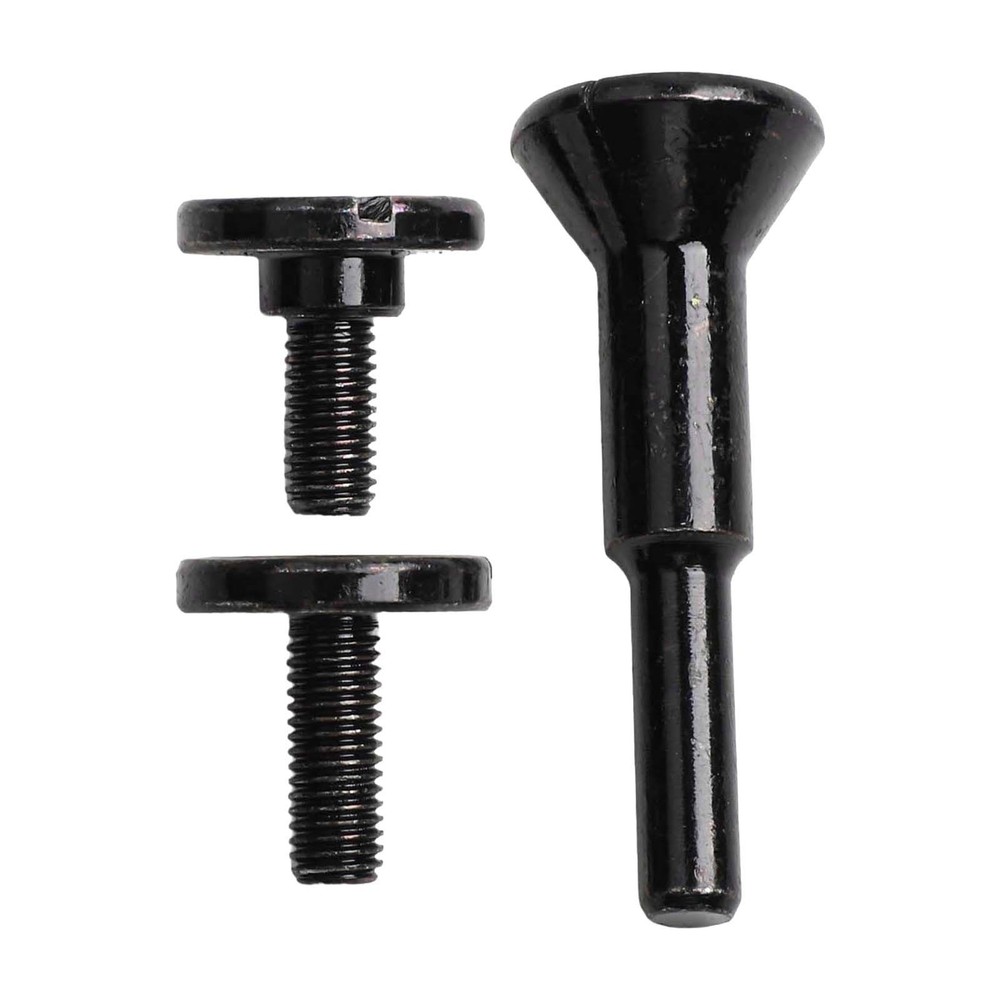 Easily Switch Between Tasks with the 3pcs Multi Functional Mandrel Kit