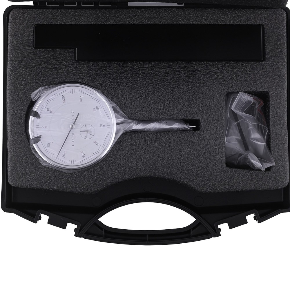 Precision Bore Depth Gauge for Diesel Engine 0.001" Graduation Tool #6434