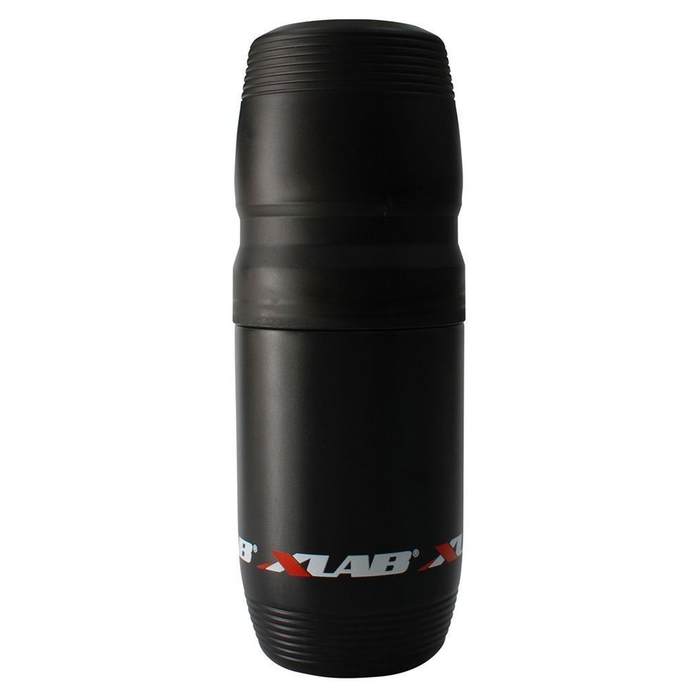 Xlab Mezzo Cage Pod, Black