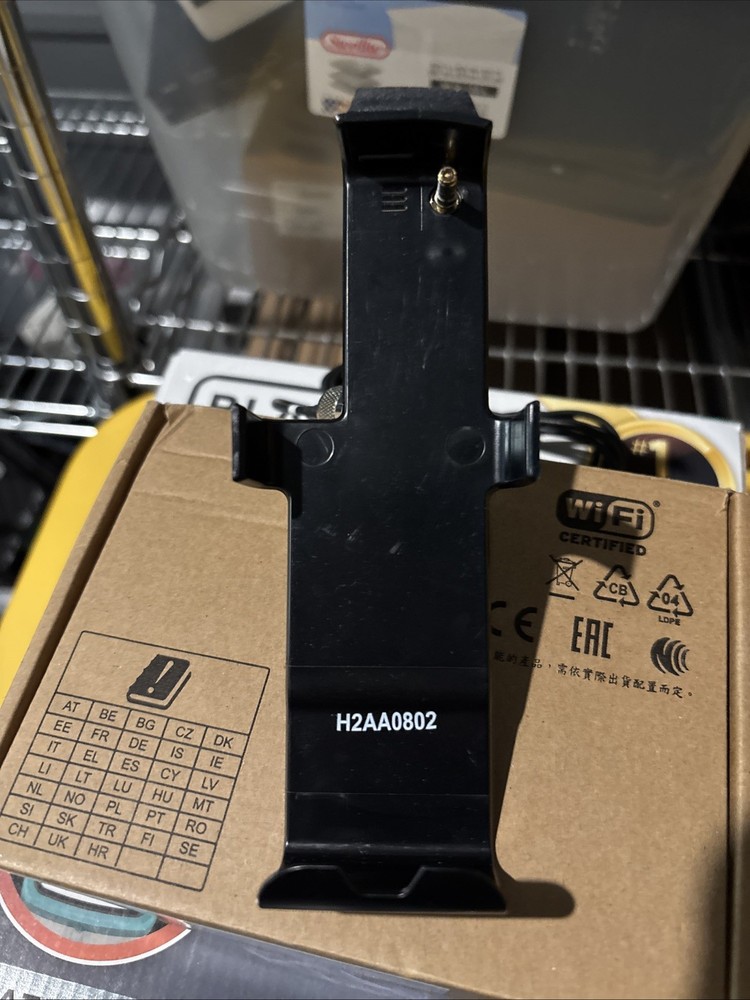 Iridium 9555 Antenna Adapter H2AA0802