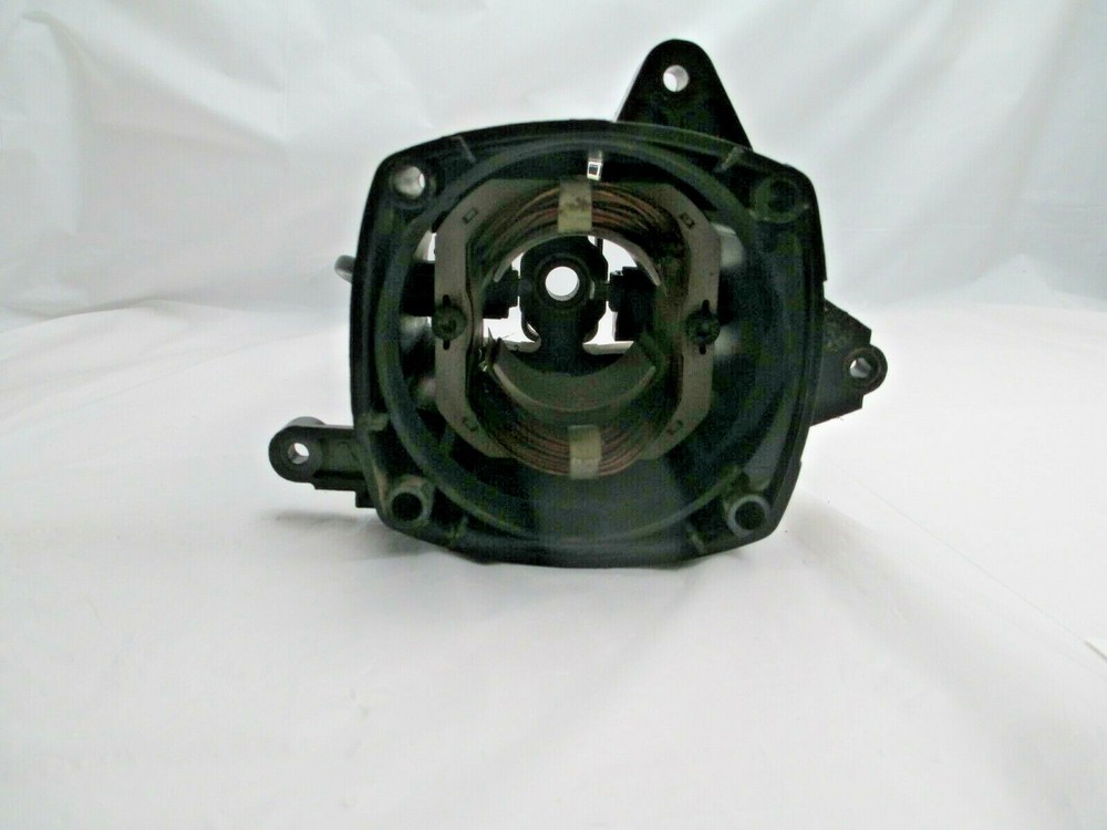 B&D / DeWALT Field & Case assy' 243754 Edge Hog from model LE750 TYPE 4