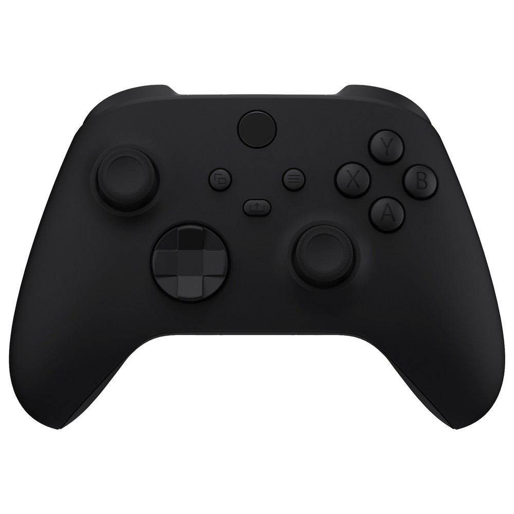 eXtremeRate Replacement Full Set Shell Buttons for Xbox Series X & S Controller