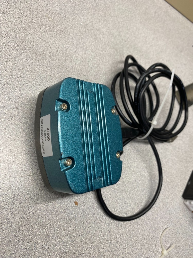 IS500 Microscope Camera , 5.0MP