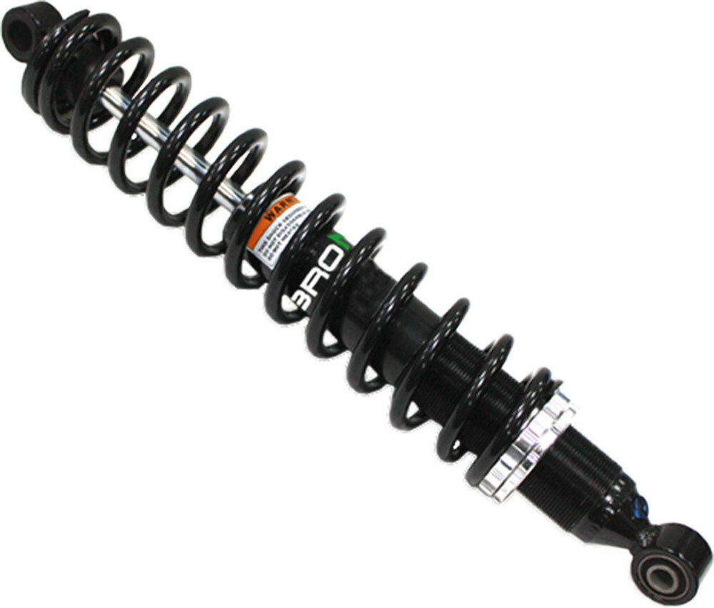 Bronco Gas Shocks | AU-04257