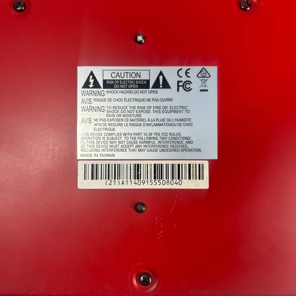 Broken Akai MPK 249 MIDI Keyboard Controller MPK249 Broken