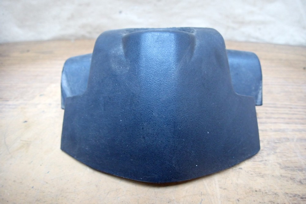 1996 YAMAHA TIMBERWOLF YFB250 IGNITION SWITCH INDICATOR COVER