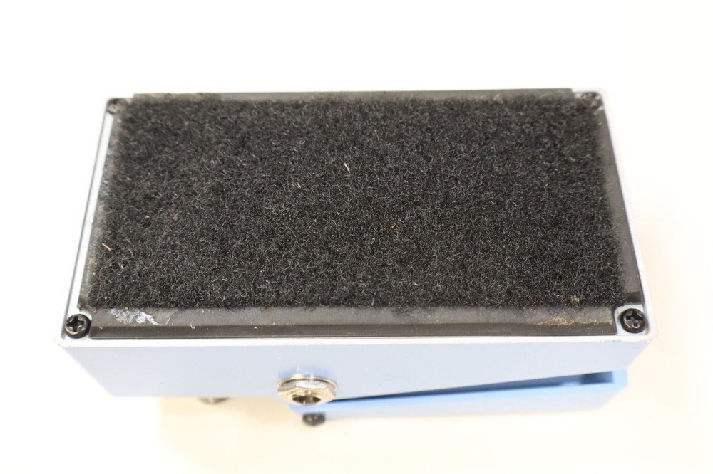 Boss CH-1 SUPER Chorus Effects Pedal