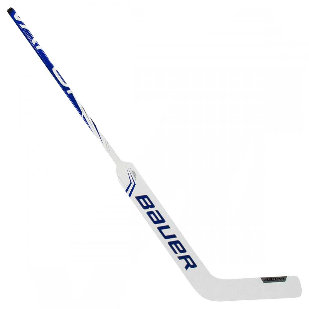bauer hockey stick left
