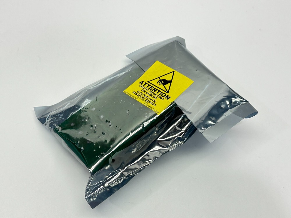 Control Resources ADC602-F Rev 1.2 Aurora Speed Controller