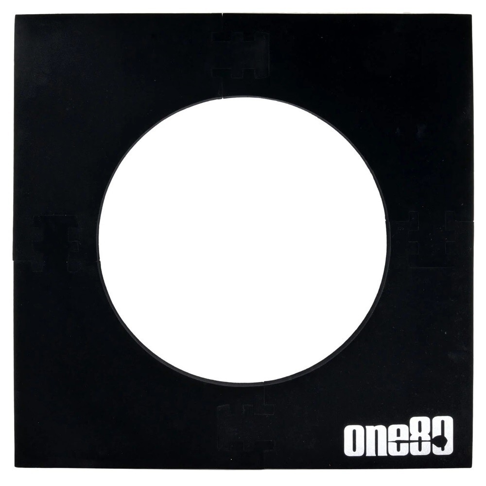 SURROUND ONE80 SQUARE