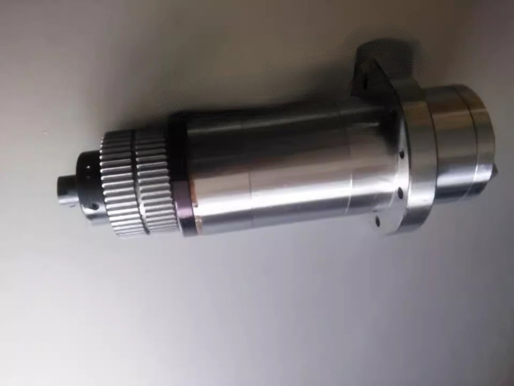 BT30 OD 90 Auto Tool Changer CNC Spindle Pneumatic Tool Changer Spindle