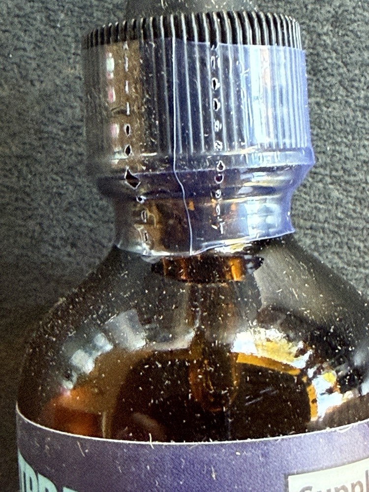 Gutbrain Shield Essential Oil