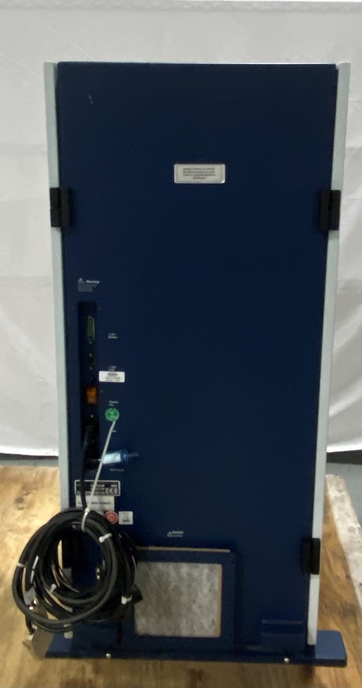 Bruker Daltonics MICROFLEX LT/SH Mass Spectrometer