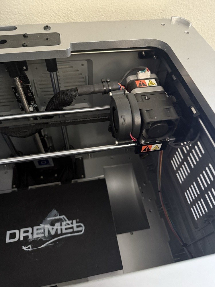 Dremel 3D20 Idea Builder 3D Printer *Power Tested Only*