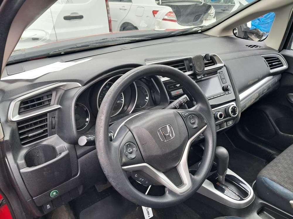 FIT 2016 Glove Box 4889536