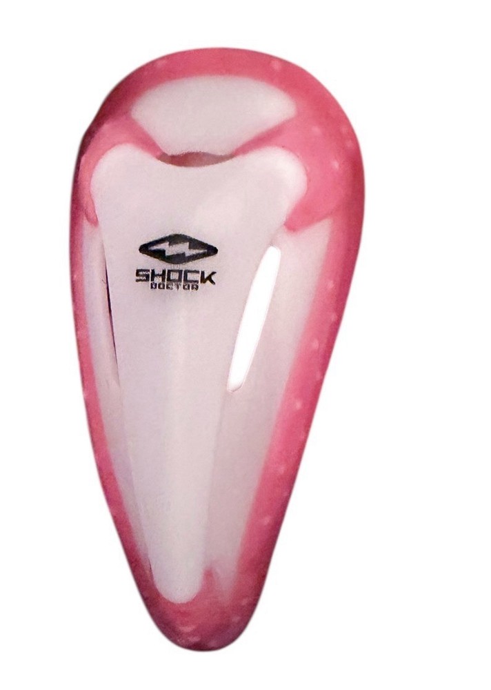 Shock Doctor Core Medium Brief With Bioflex Cup Boys New