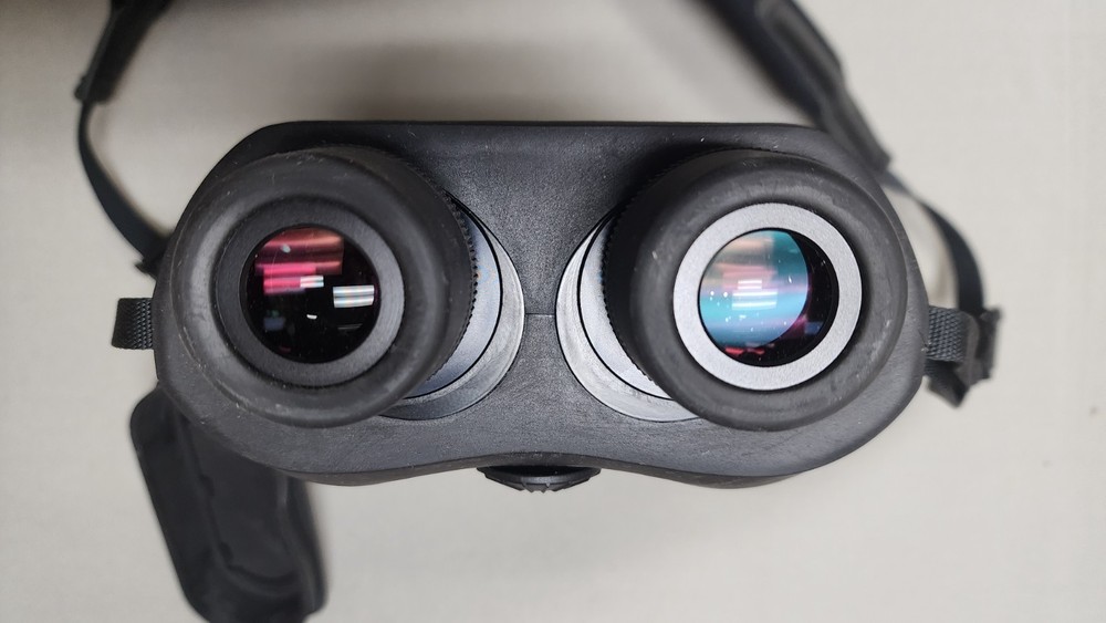 Leica Geovid BD 7x42 Binoculars