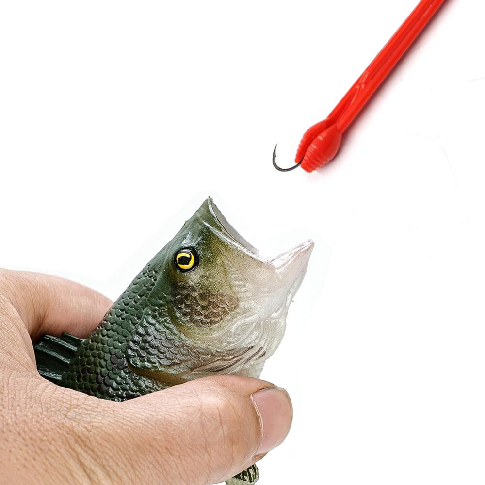 Fishing Hook Remover Tool Fish Hook Disgorger/Unhook Extractor Removal Tackle