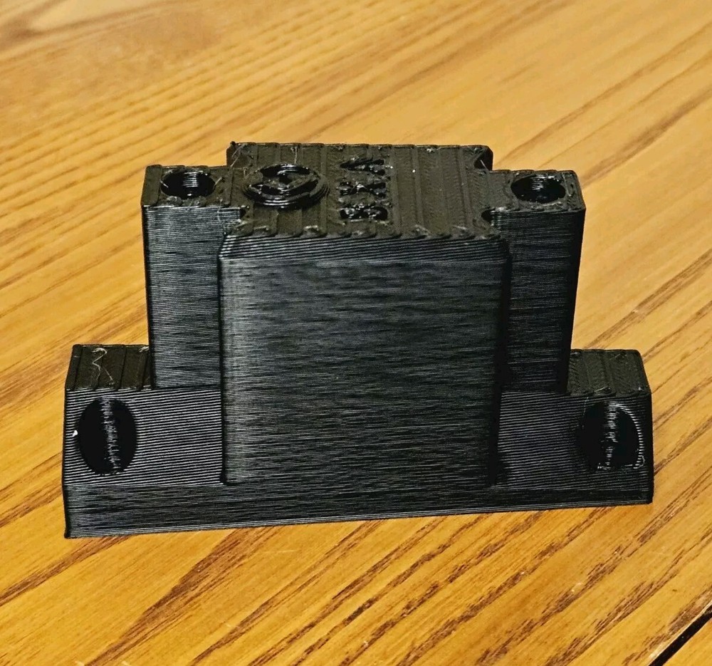 New Storage Post Holder for BXA (#200) Series Lathe Quick Change Tool Holders
