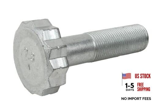 97329601 Engine Harmonic Balancer Bolt