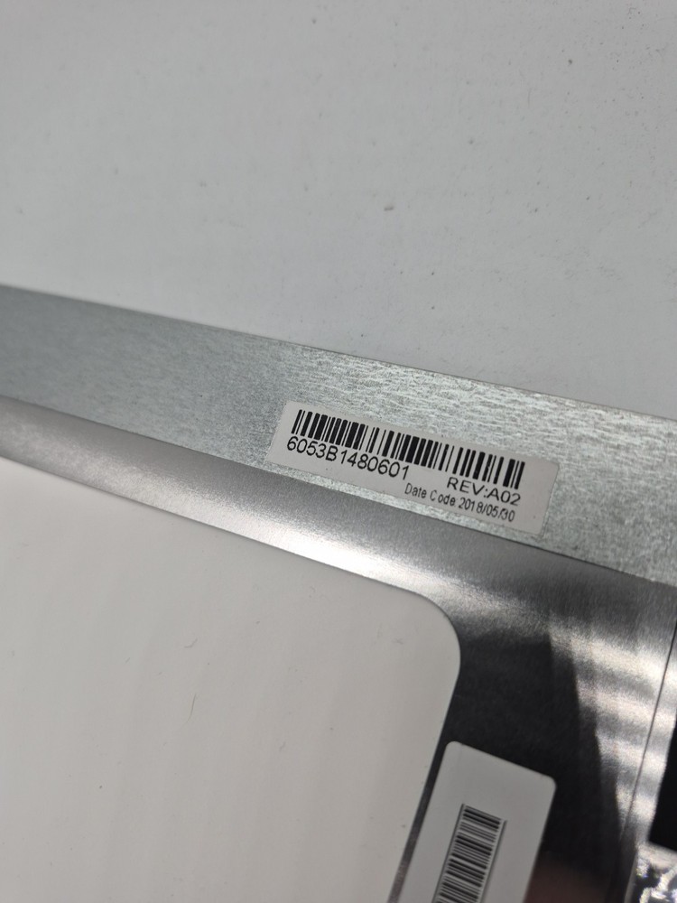 N140HCA-EAC Rev.C1 Display Screen 12.5 inches