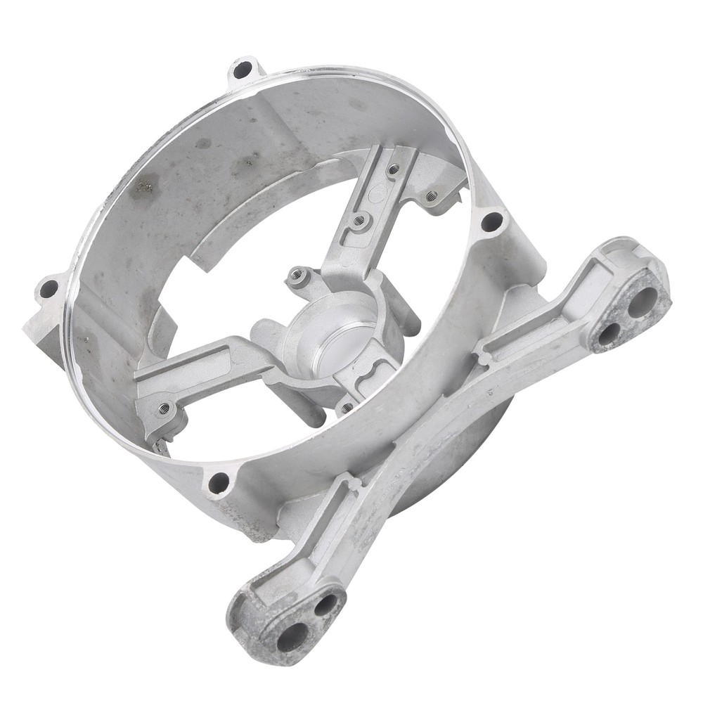 Motor Bracket 168F Engine Mounting Fixed Stand Gasoline Generator Part 2-3KW