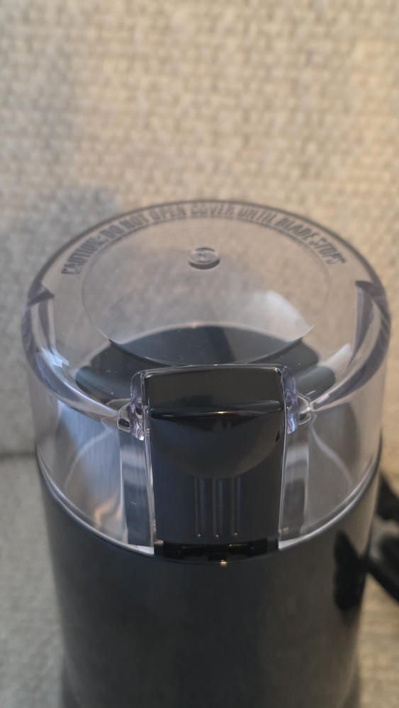 Mr Coffee, Coffee Grinder Still New
