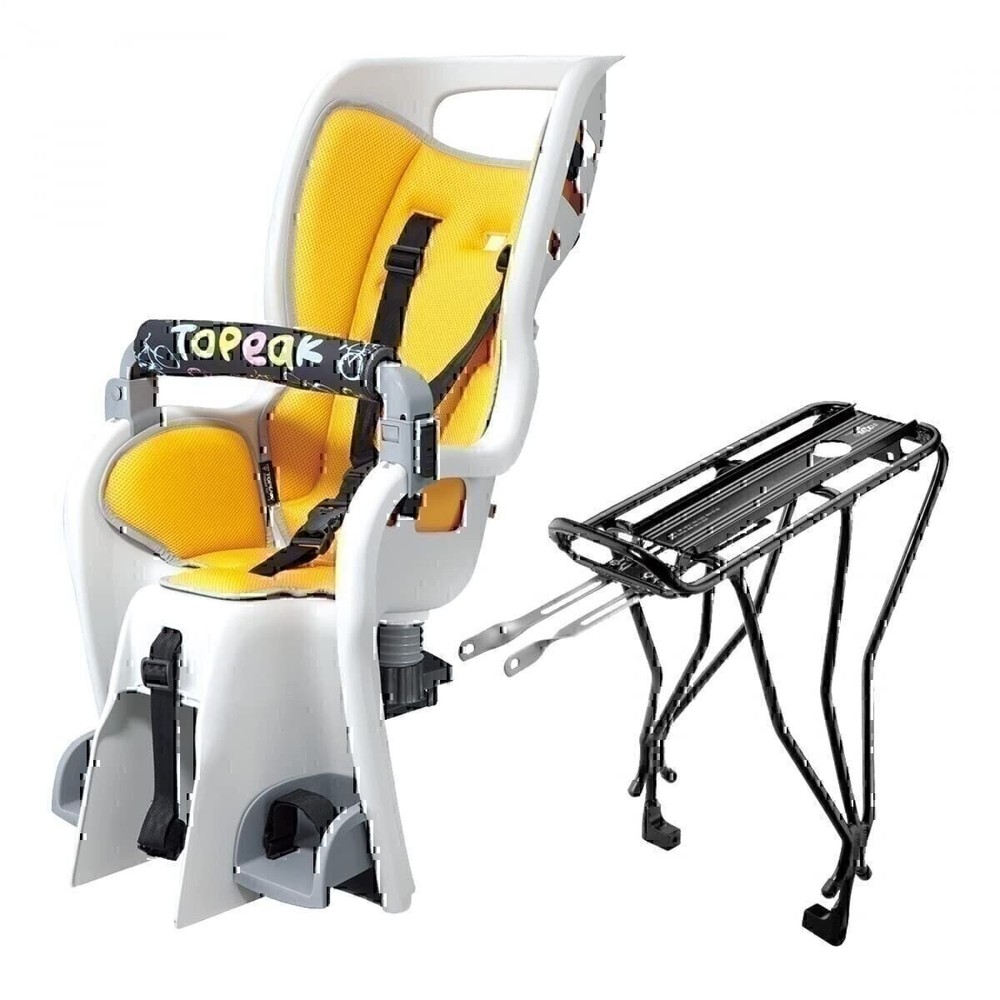 Topeak Babyseat II
