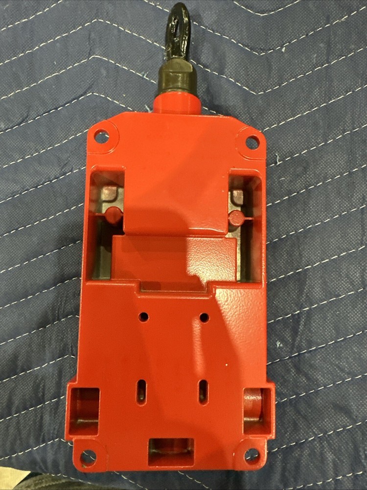 Honeywell Micro Switch 1CPSA1A Cable Pull Switch 24VDC