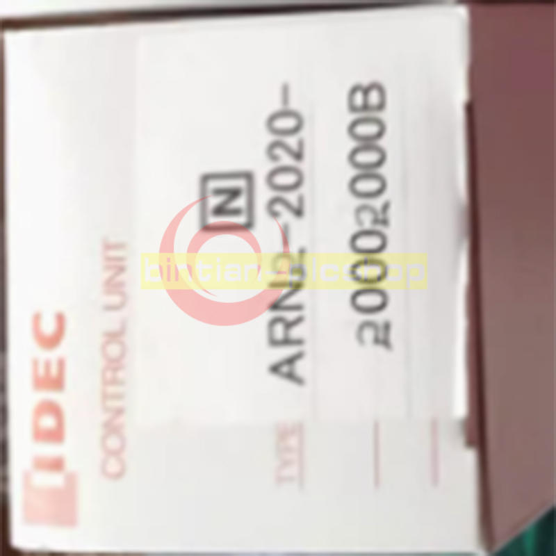 1PC New IDEC ARN2-2020-20002000B Rocker Switch