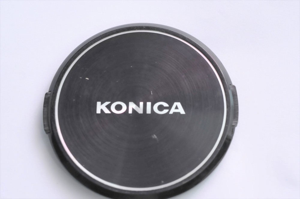 Konica 62mm Front Lens Cap