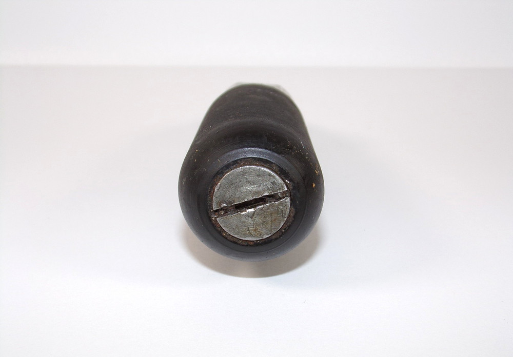 Mueller 1-1/4" 89130 Solid Rubber Stopper