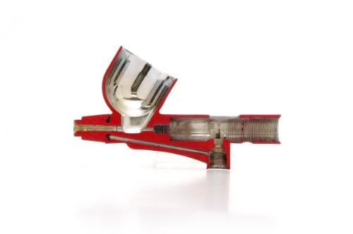 Wave Super Air brush Junior 2