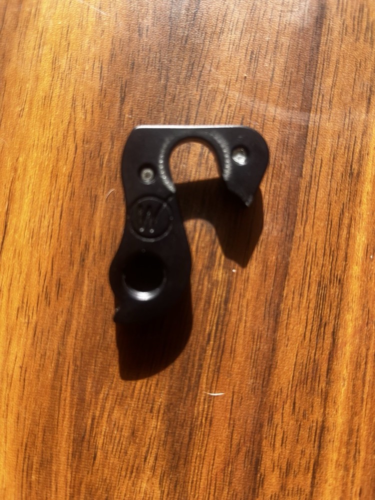 Orbea Hanger 85 And Other Bikes