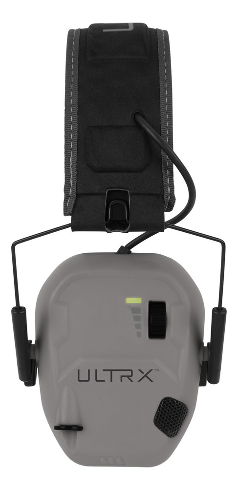 ULTRX™ Bionic Electronic Earmuff