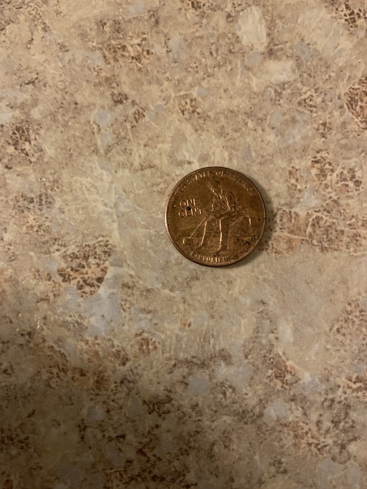 2009-D Lincoln Bicentennial Formative Cent.