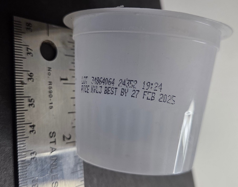 Pudding Cups Bulk 150 Count Large 5.5 oz Snack Pack Pudding Cups