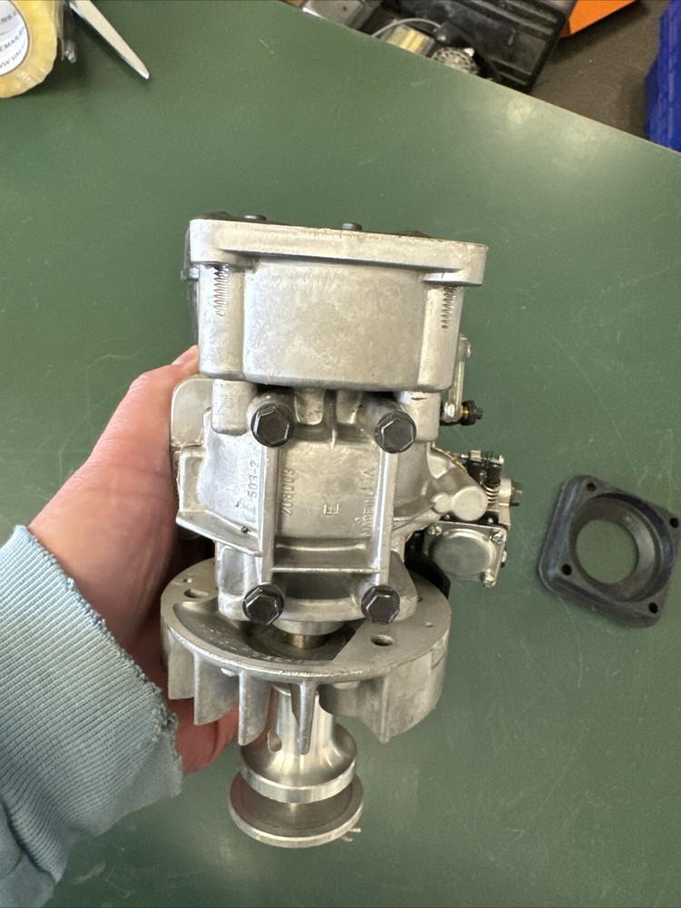USE US Engines Model 417951 41cc RC Model Airplane Engine
