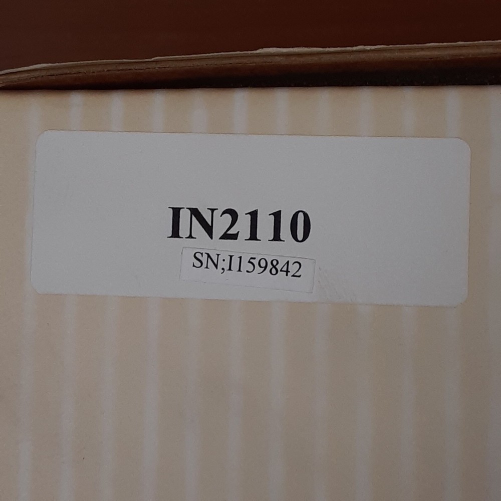 Inline IN2110 Computer Video Interface...NEW